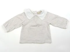 【プティマイン/petitmain】Tシャツ・カットソー 90サイズ 女の子【子供服・ベビー服】（2026388）