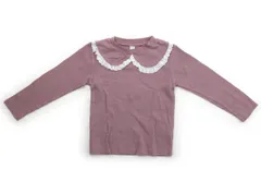 【アプレレクール/apreslescours】Tシャツ・カットソー 110サイズ 女の子【子供服・ベビー服】（2024710）