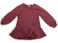 【プティマイン/petitmain】ワンピース 130サイズ 女の子【子供服・ベビー服】（2026588）