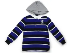 【ポロラルフローレン/POLORALPHLAUREN】Tシャツ・カットソー 130サイズ 男の子【子供服・ベビー服】（2026488）