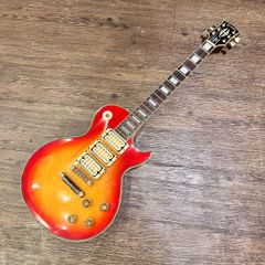 Epiphone Japan LQ '61 SG Limited Edition 2006年製 Made In Japan