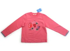 【ファミリア/familiar】トレーナー・プルオーバー 140サイズ 女の子【子供服・ベビー服】（2025387）