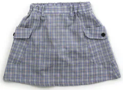 【ジェニィ/JENNI】スカート 140サイズ 女の子【子供服・ベビー服】（2026689）