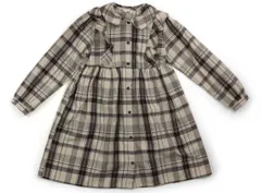 【エニィファム/anyFAM】ワンピース 130サイズ 女の子【子供服・ベビー服】（2026391）