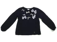 【エニィファム/anyFAM】トレーナー・プルオーバー 140サイズ 女の子【子供服・ベビー服】（2024780）