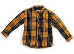 【ザラ/ZARA】シャツ・ブラウス 120サイズ 男の子【子供服・ベビー服】（2025513）