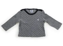 【プチバトー/PETITBATEAU】Tシャツ・カットソー 70サイズ 男の子【子供服・ベビー服】（2026690）