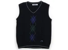 【ファミリア/familiar】ベスト 100サイズ 男の子【子供服・ベビー服】（2025515）