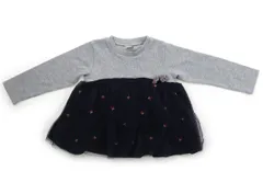 【プティマイン/petitmain】トレーナー・プルオーバー 100サイズ 女の子【子供服・ベビー服】（2026288）