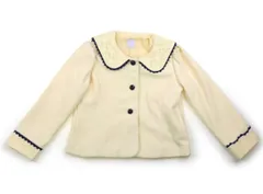 【アクシーズファムキッズ/axesfemmeKIDS】コート・ジャンパー 140サイズ 女の子【子供服・ベビー服】（2026191）
