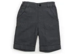 【ファミリア/familiar】ハーフパンツ 100サイズ 男の子【子供服・ベビー服】（2025516）