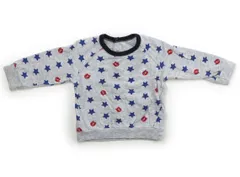 【プチバトー/PETITBATEAU】Tシャツ・カットソー 70サイズ 男の子【子供服・ベビー服】（2026692）