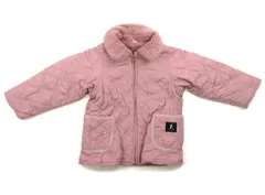 【アプレレクール/apreslescours】コート・ジャンパー 110サイズ 女の子【子供服・ベビー服】（2026192）