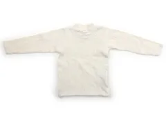 【プティマイン/petitmain】トレーナー・プルオーバー 100サイズ 女の子【子供服・ベビー服】（2026289）