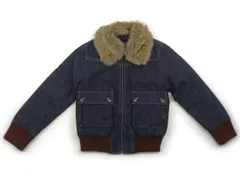 【コムサイズム/COMMECAISM】コート・ジャンパー 130サイズ 男の子【子供服・ベビー服】（2026193）