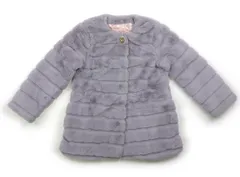 【メゾピアノ/mezzopiano】コート・ジャンパー 120サイズ 女の子【子供服・ベビー服】（2026194）