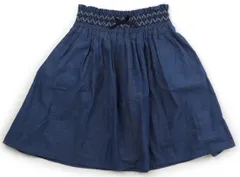 【組曲/Kumikyoku】スカート 130サイズ 女の子【子供服・ベビー服】（2026695）