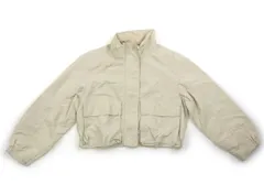 【ザラ/ZARA】ブルゾン・Gジャン 150サイズ 女の子【子供服・ベビー服】（2026396）