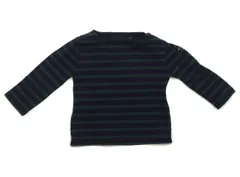 【セントジェームス/SaintJames】Tシャツ・カットソー 90サイズ 男の子【子供服・ベビー服】（2026599）