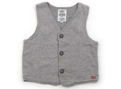 【マーキーズ/Markey's】ベスト 110サイズ 男の子【子供服・ベビー服】（2026399）