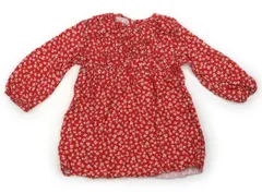 【ザラ/ZARA】ワンピース 110サイズ 女の子【子供服・ベビー服】（2026200）