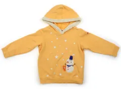 【ホットビスケッツ/HotBiscuits】パーカー 110サイズ 男の子【子供服・ベビー服】（2026299）