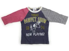 【ファミリア/familiar】Tシャツ・カットソー 120サイズ 男の子【子供服・ベビー服】（2026505）