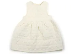 【プティマイン/petitmain】ジャンパースカート 100サイズ 女の子【子供服・ベビー服】（2026300）