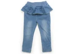 【プティマイン/petitmain】パンツ 90サイズ 女の子【子供服・ベビー服】（2024794）