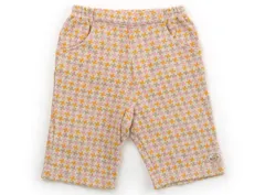 【ファミリア/familiar】ハーフパンツ 80サイズ 女の子【子供服・ベビー服】（2025751）