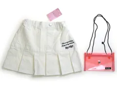 【アルジー/ALGY】スカート 140サイズ 女の子【子供服・ベビー服】（2026605）