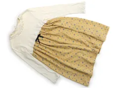 【アプレレクール/apreslescours】ワンピース 140サイズ 女の子【子供服・ベビー服】（2026506）