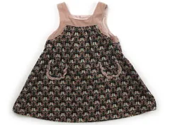 【センスオブワンダー/SenseofWonder】ジャンパースカート 100サイズ 女の子【子供服・ベビー服】（2026705）