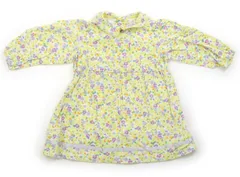 【ファミリア/familiar】チュニック 80サイズ 女の子【子供服・ベビー服】（2024797）