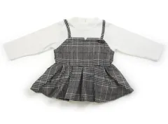 【プティマイン/petitmain】チュニック 90サイズ 女の子【子供服・ベビー服】（2024798）