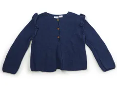 【ザラ/ZARA】カーディガン 100サイズ 女の子【子供服・ベビー服】（2025815）