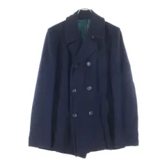 2026年最新】コムデギャルソンオム Pコートの人気アイテム - メルカリ