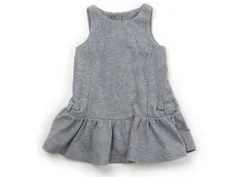 【ケイトスペード/KateSpade】ジャンパースカート 80サイズ 女の子【子供服・ベビー服】（2026052）