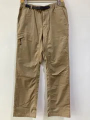 patagonia カーゴパンツ RN51884 ベージュ /S