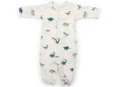 【ジェラピケ/gelatopique】カバーオール 70サイズ 男の子【子供服・ベビー服】（2026312）