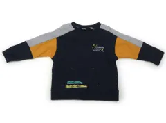 【クレードスコープ/kladskap】トレーナー・プルオーバー 110サイズ 男の子【子供服・ベビー服】（2026314）