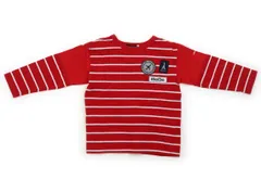 【べべ/BeBe】Tシャツ・カットソー 100サイズ 男の子【子供服・ベビー服】（2026218）