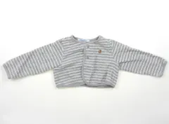 【ファミリア/familiar】カーディガン 80サイズ 男の子【子供服・ベビー服】（2025002）