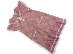 【スーリー/Souris】ワンピース 140サイズ 女の子【子供服・ベビー服】（2026624）