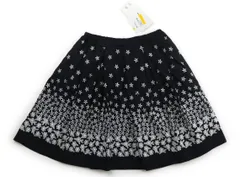 【組曲/Kumikyoku】スカート 130サイズ 女の子【子供服・ベビー服】（2025831）