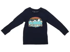 【パタゴニア/Patagonia】Tシャツ・カットソー 110サイズ 男の子【子供服・ベビー服】（2026131）