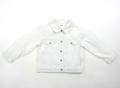 【ザラ/ZARA】ブルゾン・Gジャン 100サイズ 女の子【子供服・ベビー服】（2026333）