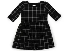 【エニィファム/anyFAM】ワンピース 120サイズ 女の子【子供服・ベビー服】（2026236）