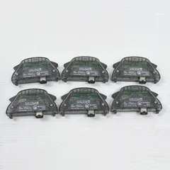 美品 ゲームボーイアドバンス ワイヤレスアダプタ AGB-015 動作確認済み 6個セット Gameboy Advance ニンテンドー Nintendo GBA