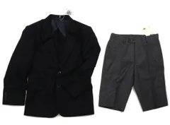 【サヱグサ/SAYEGUSA】フォーマルウェア 140サイズ 男の子【子供服・ベビー服】（2025083）